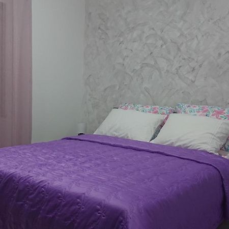 Morepal Appartement Rijeka Buitenkant foto