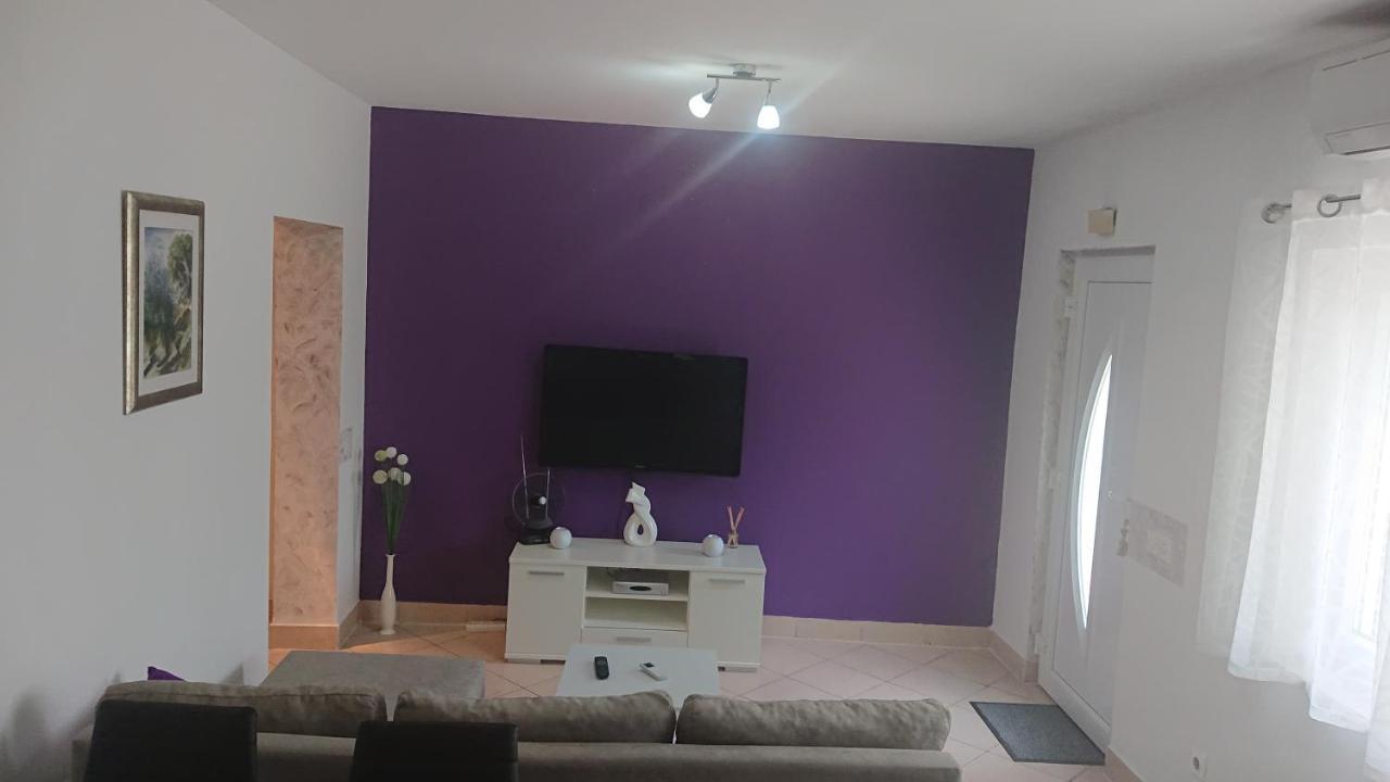 Morepal Appartement Rijeka Buitenkant foto