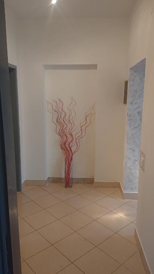 Morepal Appartement Rijeka Buitenkant foto