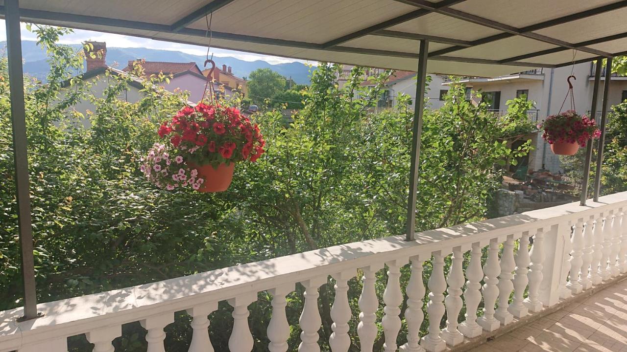 Morepal Appartement Rijeka Buitenkant foto